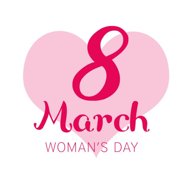 women's day, 8 march, march